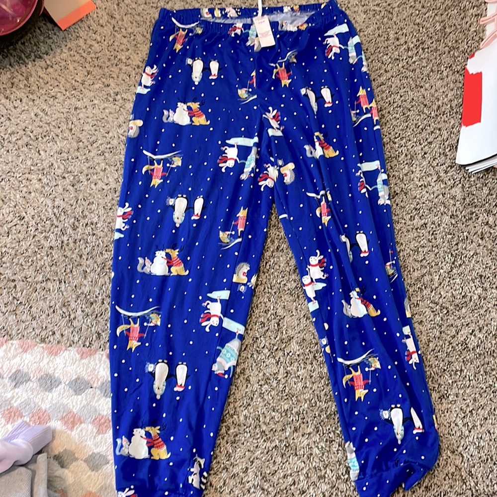 Secret treasures, too big for me, but perfect for you